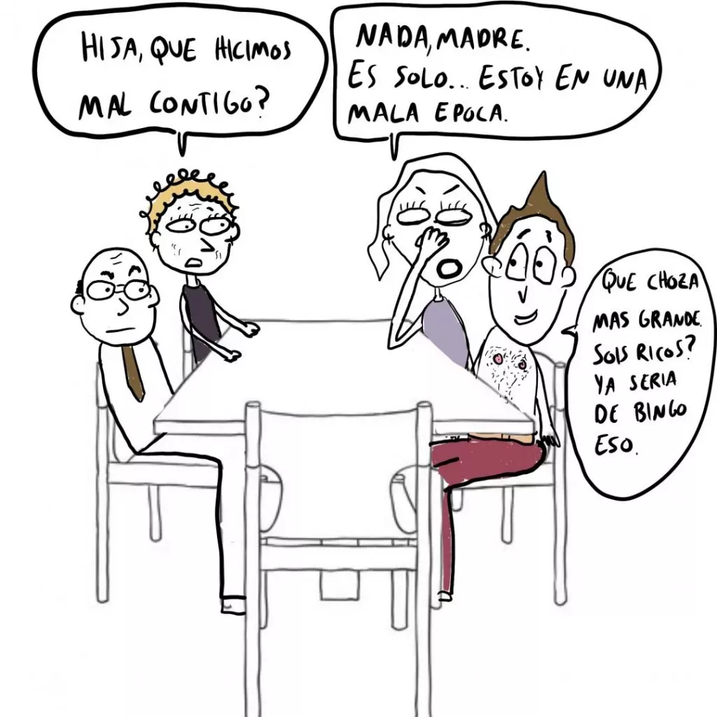 tomar riesgos